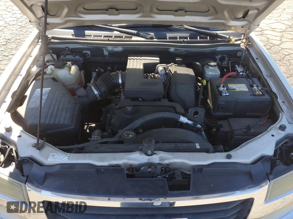 2006 GMC Canyon SLE2 with VIN 1GTDS136568130013, listed as a Copart auction lot 74765494 with 193,125 mi miles and Salvage Title. Bid and sale history available at carsss.com. Image 11.