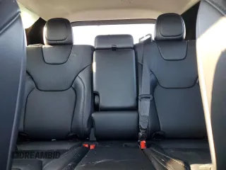2020 Jeep Cherokee High Altitude with VIN 1C4PJMDX8LD502178, listed as a Copart auction lot 88823175 with Not provided miles and Salvage title. Bid and sale history available at DreamBid. Image 10.