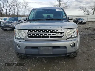 2013 Land Rover LR4 HSE z VIN SALAG2D46DA673179, wystawiony jako Copart lot #47958575 z przebiegiem 210 246 mil mil oraz Czysty tytuł • Clean title. Historia ofert i sprzedaży dostępna na DreamBid. Obrazek 5.
