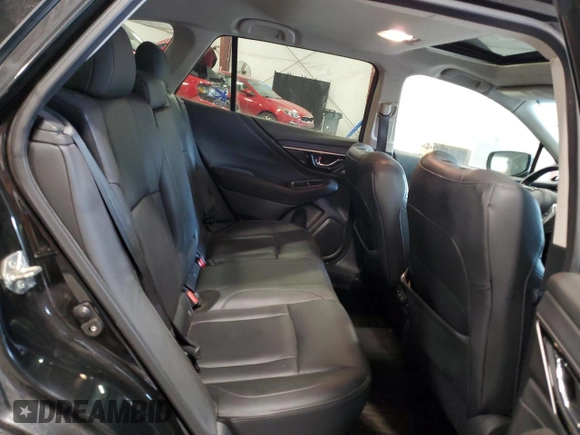 2020 Subaru Outback Limited с VIN 4S4BTANCXL3123599, выставлен на аукционе Copart как лот 55229165 с пробегом 137 726 миль миль и Списание • Salvage title. История ставок и продаж доступна на DreamBid. Изображение 11.