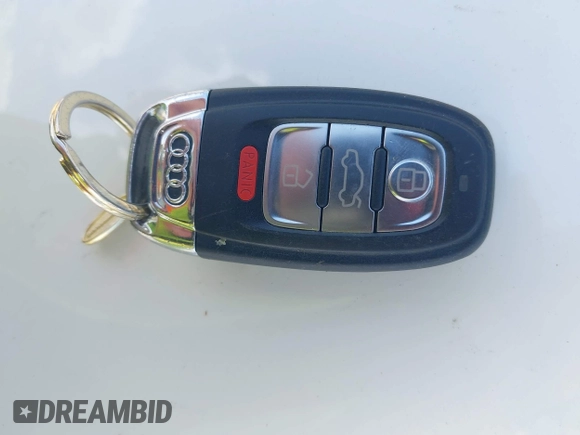 2013 Audi Q5 Premium Plus с VIN WA1LFAFP8DA042075, выставлен на аукционе IAAI как лот 42561843 с пробегом 200 478 миль миль и . История ставок и продаж доступна на DreamBid. Изображение 11.