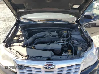 2012 Subaru Forester X Premium with VIN JF2SHADC9CH450734, listed as a Copart auction lot 53167735 with 113,040 mi miles and Clean Title. Bid and sale history available at DreamBid. Image 12.