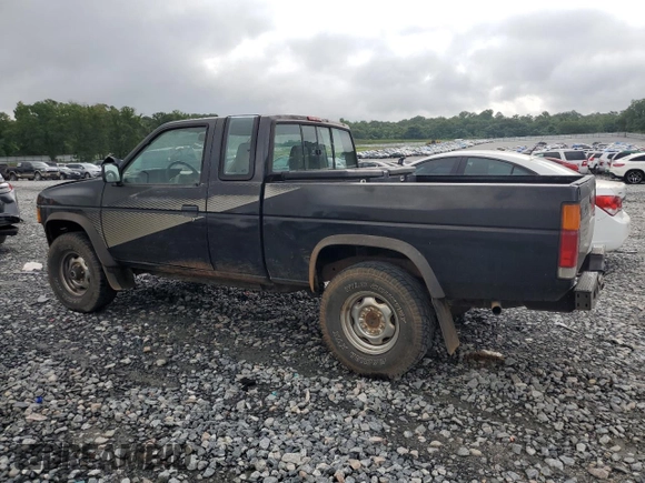 1988 Nissan Hardbody E с VIN 1N6ND16Y4JC384522, выставлен на аукционе Copart как лот 64570204 с пробегом 10 784 миль миль и Списание • Salvage title. История ставок и продаж доступна на DreamBid. Изображение 2.