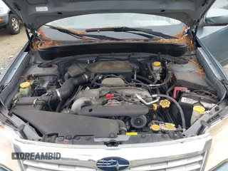 2010 Subaru Forester X Premium с VIN JF2SH6CC5AH761086, выставлен на аукционе IAAI как лот 42502636 с пробегом 147 266 миль миль и . История ставок и продаж доступна на DreamBid. Изображение 10.