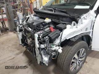 2024 Nissan Pathfinder SL z VIN 5N1DR3CC4RC227181, wystawiony jako IAAI lot #41547554 z przebiegiem 6 940 mil mil oraz . Historia ofert i sprzedaży dostępna na DreamBid. Obrazek 6.