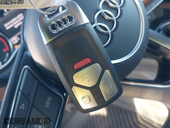 2023 Audi A5 Sportback Premium z VIN WAUABCF58PA032618, wystawiony jako IAAI lot #41048963 z przebiegiem 2 740 mil mil oraz . Historia ofert i sprzedaży dostępna na DreamBid. Obrazek 11.