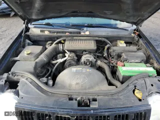 2006 Jeep Grand Cherokee Laredo with VIN 1J8GR48K76C326086, listed as a Copart auction lot 86928804 with 191,773 mi miles and Clean Title. Bid and sale history available at carsss.com. Image 12.