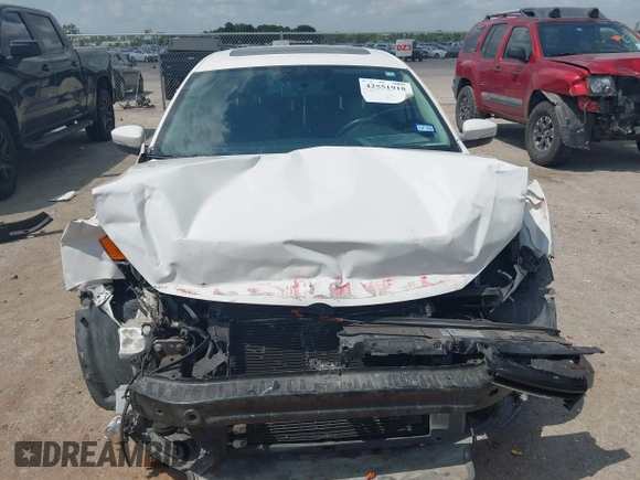 2013 Volkswagen Jetta SE с VIN 3VWDX7AJXDM365203, выставлен на аукционе IAAI как лот 42551918 с пробегом 124 946 миль миль и . История ставок и продаж доступна на DreamBid. Изображение 13.