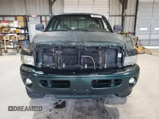 2000 Dodge 1500 z VIN 3B7HF13Z0YG125699, wystawiony jako Copart lot #78959104 z przebiegiem Nie podano mil oraz Szkoda całkowita • Salvage title. Historia ofert i sprzedaży dostępna na DreamBid. Obrazek 5.