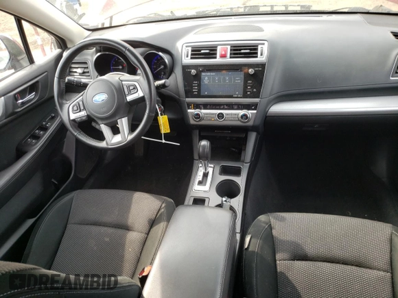 2016 Subaru Outback Premium with VIN 4S4BSACC0G3354085, listed as a Copart auction lot 53828035 with 99,414 mi miles and Clean title. Bid and sale history available at DreamBid. Image 8.