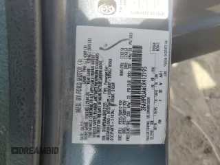 2012 Ford Fusion SEL with VIN 3FAHP0JA6CR412195, listed as a Copart auction lot 60922115 with 266,219 mi miles and Salvage title. Bid and sale history available at DreamBid. Image 13.