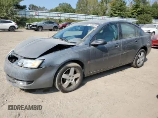 2006 Saturn ION z VIN 1G8AL55F16Z129269, wystawiony jako Copart lot #71358274 z przebiegiem 131 923 mil mil oraz Czysty tytuł • Clean title. Historia ofert i sprzedaży dostępna na DreamBid. Obrazek 1.
