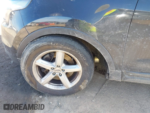 2013 Ford Explorer Sport с VIN 1FM5K8GT2DGC86067, выставлен на аукционе IAAI как лот 41662038 с пробегом 174 748 миль миль и . История ставок и продаж доступна на DreamBid. Изображение 6.