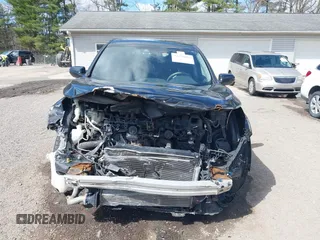 2017 Honda CR-V EX with VIN 5J6RW2H54HL010116, listed as a IAAI auction lot 41878602 with 177,986 mi miles. Bid and sale history available at carsss.com. Image 13.