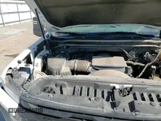 2024 Chevrolet Silverado 2500HD Work Truck z VIN 2GC4YLE74R1138806, wystawiony jako Copart lot #48554225 z przebiegiem 76 768 mil mil oraz Szkoda całkowita • Salvage title. Historia ofert i sprzedaży dostępna na DreamBid. Obrazek 13.