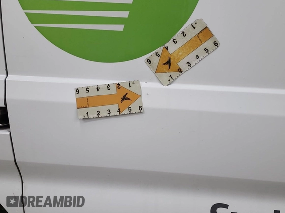2020 Ford Transit Cargo с VIN 1FTBR2YG2LKA35840, выставлен на аукционе IAAI как лот 42575778 с пробегом 190 131 миль миль и . История ставок и продаж доступна на DreamBid. Изображение 28.