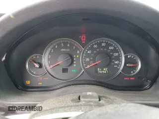 2008 Subaru Outback z VIN 4S4BP60C287335227, wystawiony jako Copart lot #49843565 z przebiegiem 192 901 mil mil oraz Szkoda całkowita • Salvage title. Historia ofert i sprzedaży dostępna na DreamBid. Obrazek 9.