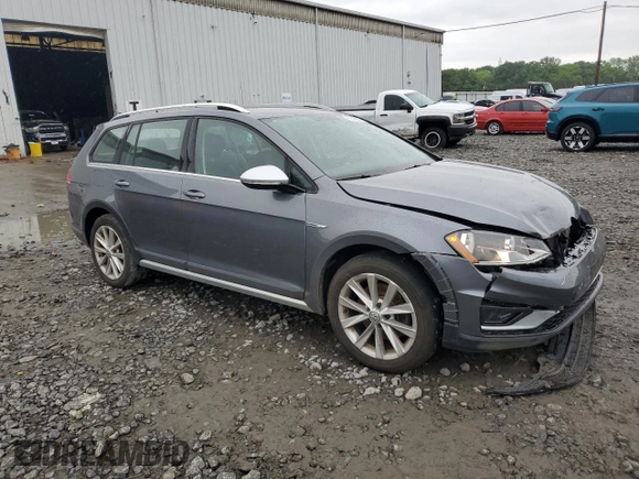 2017 Volkswagen Golf S z VIN 3VWH17AU6HM509316, wystawiony jako Copart lot #56400815 z przebiegiem 112 576 mil mil oraz Szkoda całkowita • Salvage title. Historia ofert i sprzedaży dostępna na DreamBid. Obrazek 4.
