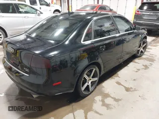 2006 Audi A4 2.0T with VIN WAUDF78E66A032136, listed as a IAAI auction lot 42583626 with 222,820 mi miles and . Bid and sale history available at DreamBid. Image 4.