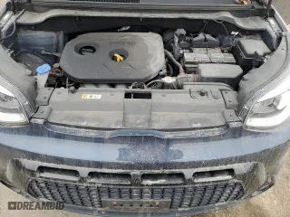 2016 Kia Soul + with VIN KNDJP3A57G7275250, listed as a Copart auction lot 53903985 with 119,734 mi miles and Clean Title. Bid and sale history available at carsss.com. Image 11.