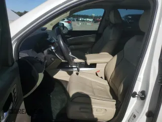 2017 Acura MDX Advance с VIN 5FRYD3H87HB004755, выставлен на аукционе Copart как лот 85696374 с пробегом 142 254 миль миль и Списание • Salvage title. История ставок и продаж доступна на DreamBid. Изображение 7.