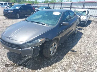 2016 Dodge Dart SXT z VIN 1C3CDFBB5GD736295, wystawiony jako IAAI lot #42098982 z przebiegiem 160 874 mil mil oraz . Historia ofert i sprzedaży dostępna na DreamBid. Obrazek 2.
