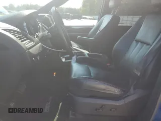 2011 Dodge Grand Caravan R/T with VIN 2D4RN7DG1BR757106, listed as a Copart auction lot 71277424 with Not Provided miles and Salvage Title. Bid and sale history available at DreamBid. Image 7.