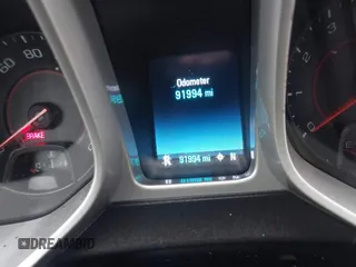 2015 Chevrolet Camaro LT with VIN 2G1FF3D3XF9273985, listed as a IAAI auction lot 41430784 with 91,994 mi miles. Bid and sale history available at carsss.com. Image 16.