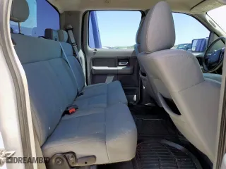 2008 Ford F-150 XL with VIN 1FTRW12W08FB92476, listed as a Copart auction lot 54104445 with 175,322 mi miles and Clean Title. Bid and sale history available at carsss.com. Image 10.