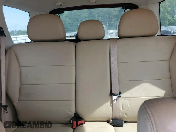 2011 Ford Escape Limited with VIN 1FMCU9EG5BKA29010, listed as a Copart auction lot 53888845 with 164,998 mi miles and Clean Title. Bid and sale history available at carsss.com. Image 10.