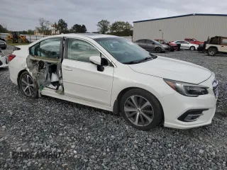 2018 Subaru Legacy Limited with VIN 4S3BNAN68J3010644, listed as a Copart auction lot 48421214 with 107,949 mi miles. Bid and sale history available at carsss.com. Image 4.