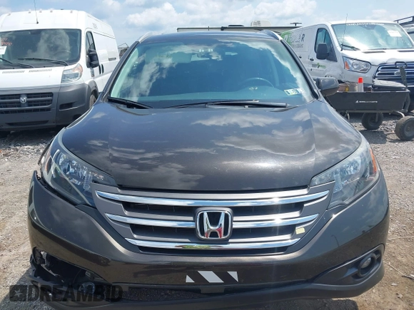 2013 Honda CR-V EX-L with VIN 5J6RM4H70DL064221, listed as a IAAI auction lot 42668239 with 74,808 mi miles and . Bid and sale history available at DreamBid. Image 12.