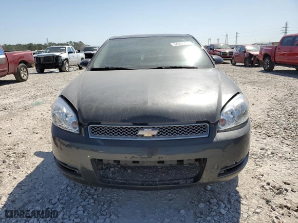 2016 Chevrolet Impala Limited LT with VIN 2G1WB5E35G1108982, listed as a Copart auction lot 52807765 with 72,889 mi miles and Clean Title. Bid and sale history available at carsss.com. Image 5.