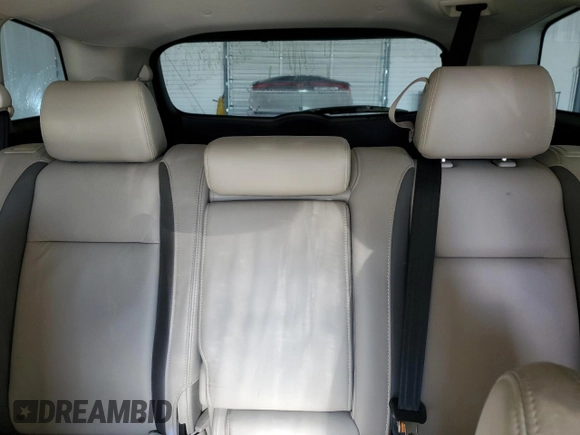 2010 Mazda CX-9 Grand Touring with VIN JM3TB3MA2A0216419, listed as a Copart auction lot 45927305 with 182,910 mi miles and Salvage Title. Bid and sale history available at carsss.com. Image 10.