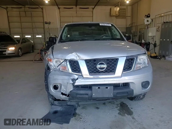 2013 Nissan Frontier SV z VIN 1N6AD0EV7DN745167, wystawiony jako Copart lot #52401475 z przebiegiem 176 034 mil mil oraz Szkoda całkowita • Salvage title. Historia ofert i sprzedaży dostępna na DreamBid. Obrazek 11.
