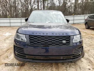 2018 Land Rover Range Rover HSE с VIN SALGS2RK3JA507875, выставлен на аукционе Copart как лот 41914234 с пробегом 71 841 миль миль и . История ставок и продаж доступна на DreamBid. Изображение 5.