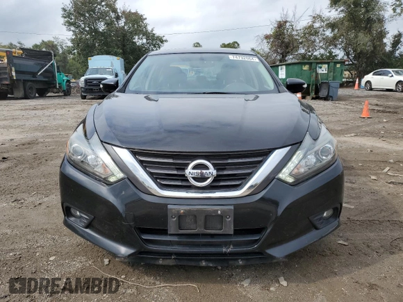 2016 Nissan Altima SV with VIN 1N4AL3AP1GC272239, listed as a Copart auction lot 74732064 with 67,541 mi miles and Salvage Title. Bid and sale history available at DreamBid. Image 5.