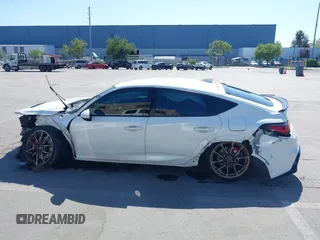2024 Acura Integra Type S z VIN 19UDE5G93RA000183, wystawiony jako IAAI lot #42083337 z przebiegiem Nie podano mil oraz . Historia ofert i sprzedaży dostępna na DreamBid. Obrazek 14.