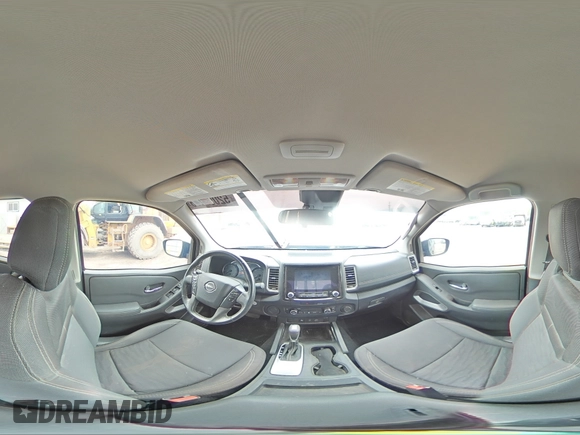 2022 Nissan Frontier SV с VIN 1N6ED1FJ4NN612919, выставлен на аукционе Copart как лот 52052075 с пробегом 52 189 миль миль и Чистый • Clean title. История ставок и продаж доступна на DreamBid. Изображение 12.