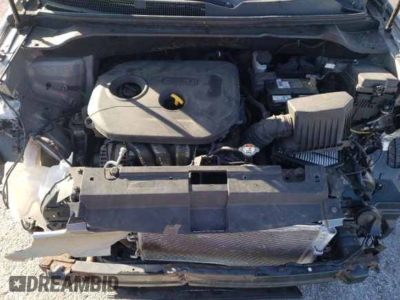 2016 Kia Soul + with VIN KNDJP3A58G7237624, listed as a Copart auction lot 52367405 with 151,745 mi miles and Salvage Title. Bid and sale history available at DreamBid. Image 14.