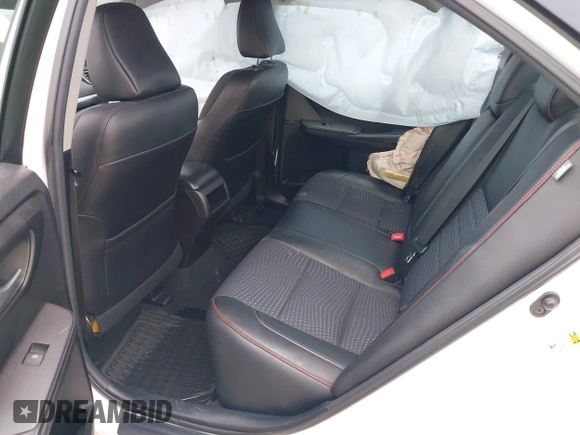 2015 Toyota Camry XLE z VIN 4T1BF1FK7FU009782, wystawiony jako IAAI lot #42366251 z przebiegiem 302 295 mil mil oraz . Historia ofert i sprzedaży dostępna na DreamBid. Obrazek 8.