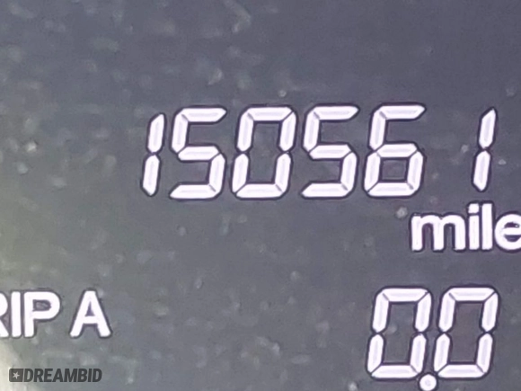 2015 Honda CR-V LX with VIN 2HKRM3H31FH512518, listed as a IAAI auction lot 41970739 with 150,561 mi miles. Bid and sale history available at carsss.com. Image 15.