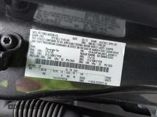 2015 Ford Focus SE with VIN 1FADP3K26FL269811, listed as a IAAI auction lot 42148333 with 157,192 mi miles. Bid and sale history available at carsss.com. Image 9.