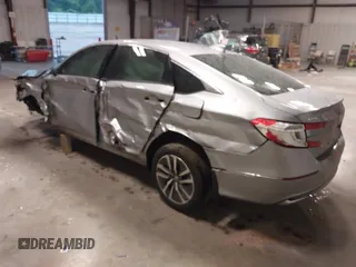 2018 Honda Accord Touring z VIN 1HGCV3F94JA001591, wystawiony jako IAAI lot #42161624 z przebiegiem 100 591 mil mil oraz . Historia ofert i sprzedaży dostępna na DreamBid. Obrazek 3.