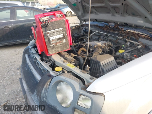 2002 Nissan Xterra XE with VIN 5N1ED28Y82C571264, listed as a IAAI auction lot 42580136 with 278,941 mi miles and . Bid and sale history available at DreamBid. Image 6.
