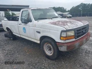 1996 Ford F-250 с VIN 2FTHF25H8TCA53537, выставлен на аукционе IAAI как лот 42463376 с пробегом Не указан миль и . История ставок и продаж доступна на DreamBid. Изображение 1.