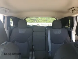 2017 Jeep Cherokee Latitude z VIN 1C4PJMCB6HW531633, wystawiony jako Copart lot #56921655 z przebiegiem 99 850 mil mil oraz Szkoda całkowita • Salvage title. Historia ofert i sprzedaży dostępna na DreamBid. Obrazek 10.