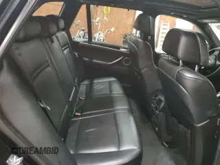 2013 BMW X5 M with VIN 5YMGY0C53DLL15708, listed as a Copart auction lot 86596204 with 178,159 mi miles and Clean Title. Bid and sale history available at carsss.com. Image 11.