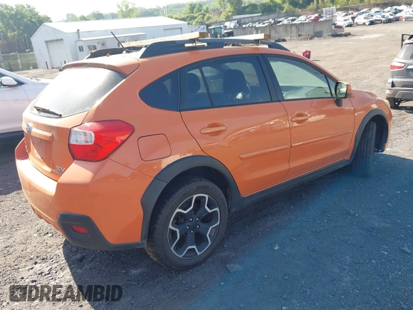 2013 Subaru Crosstrek Premium z VIN JF2GPAVC3DH214900, wystawiony jako IAAI lot #42504029 z przebiegiem 204 332 mil mil oraz . Historia ofert i sprzedaży dostępna na DreamBid. Obrazek 4.
