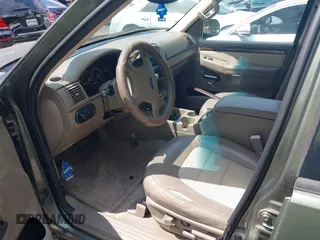 2004 Ford Explorer Eddie Bauer с VIN 1FMZU64K34UB56618, выставлен на аукционе IAAI как лот 42446192 с пробегом 166 527 миль миль и . История ставок и продаж доступна на DreamBid. Изображение 5.